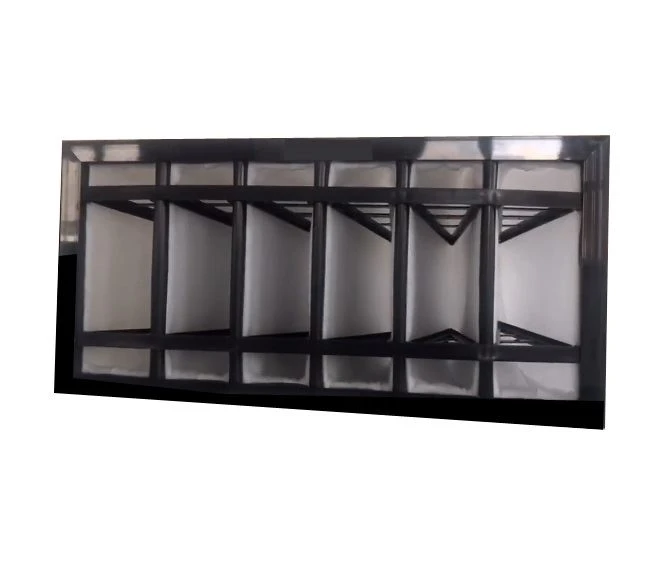 GT intake pocket air filter
