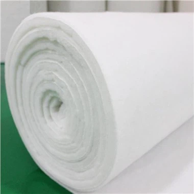 Birincil polyester filtre pamuk